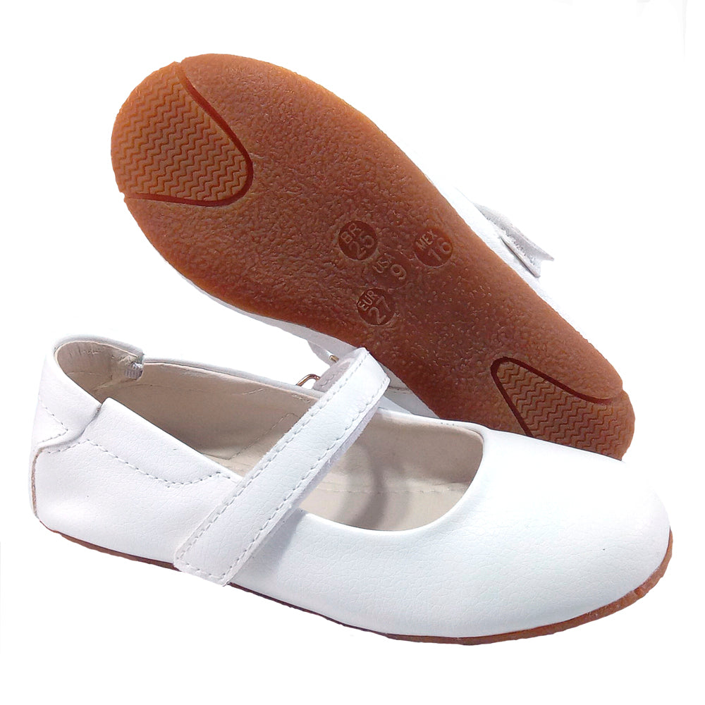 Sapatilha Bailarina infantil Kimey 3105tk