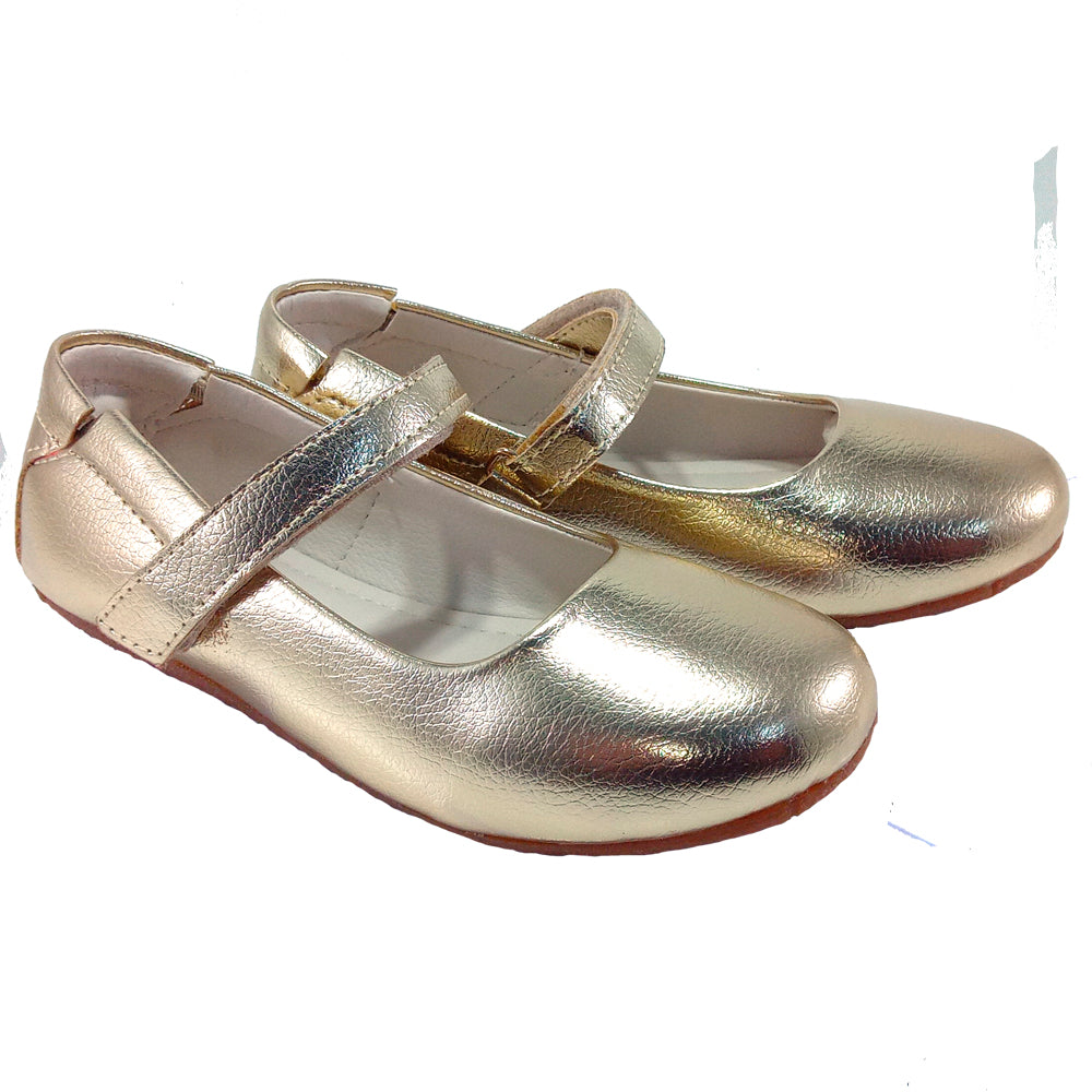 Sapatilha Bailarina infantil Kimey 3105tk