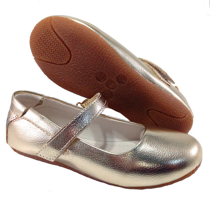 Sapatilha Bailarina infantil Kimey 3105tk