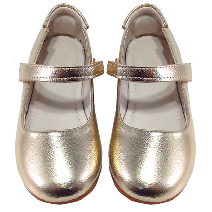 Sapatilha Bailarina infantil Kimey 3105tk