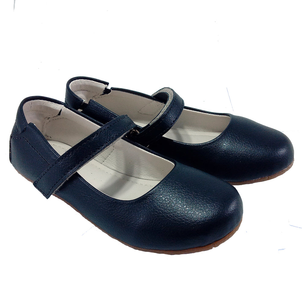 Sapatilha Bailarina infantil Kimey 3105tk