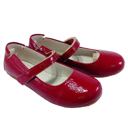 Sapatilha Bailarina infantil Kimey 3105tk