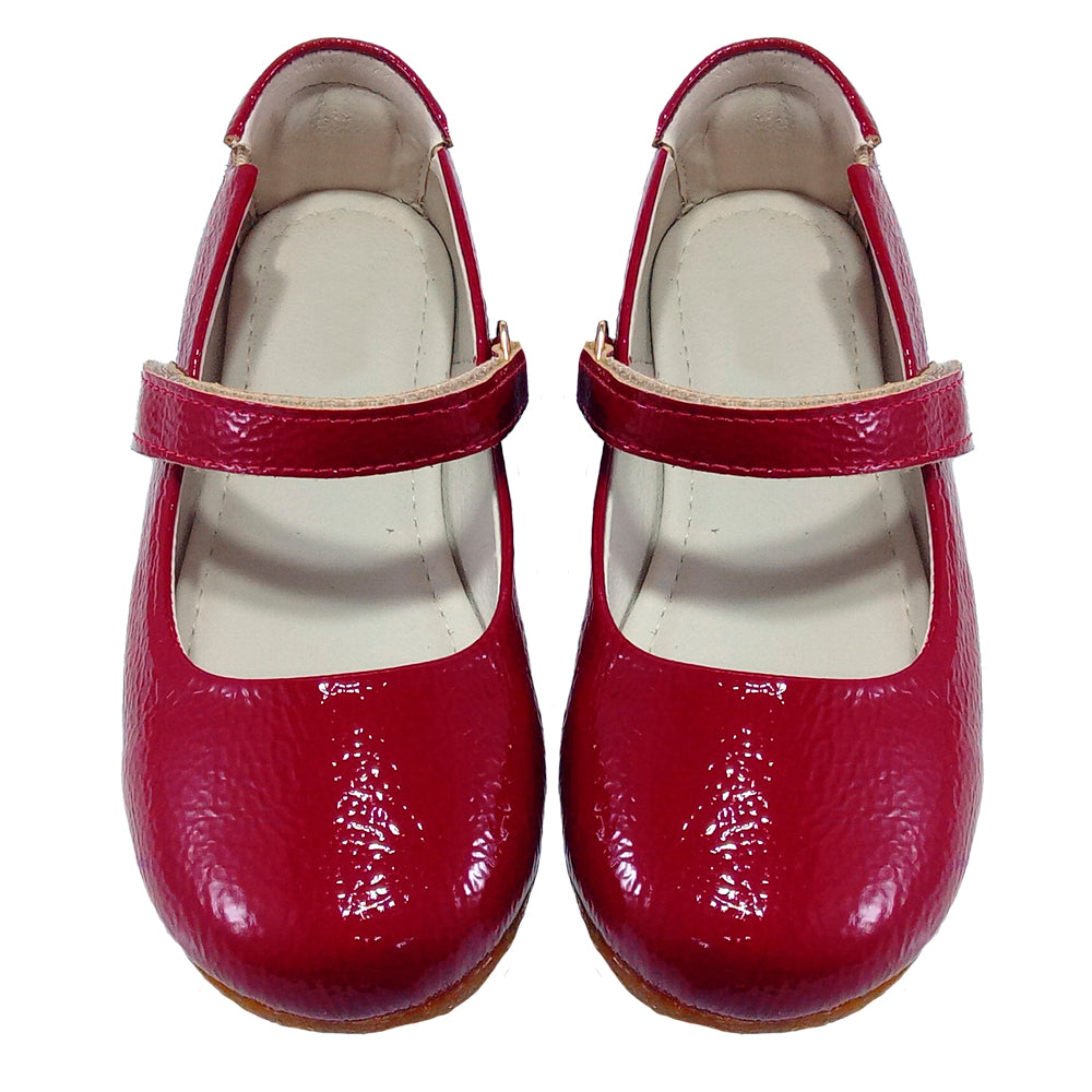 Sapatilha Bailarina infantil Kimey 3105tk