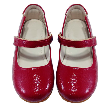 Sapatilha Bailarina infantil Kimey 3105tk