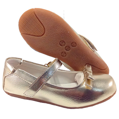 Sapatilha Bailarina infantil Kimey 3107tk