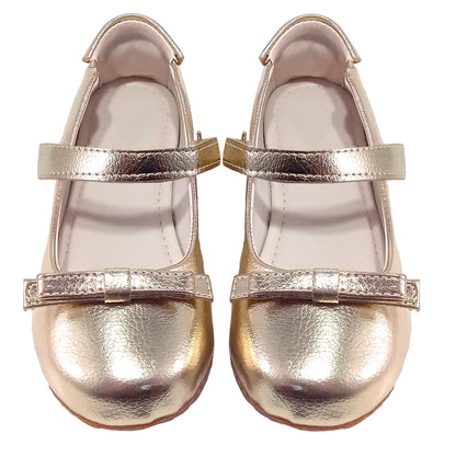 Sapatilha Bailarina infantil Kimey 3107tk