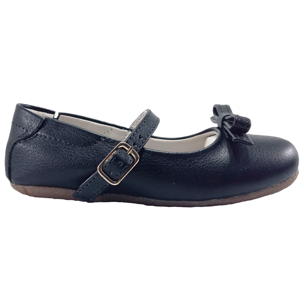 Sapatilha Bailarina infantil Kimey 3107tk