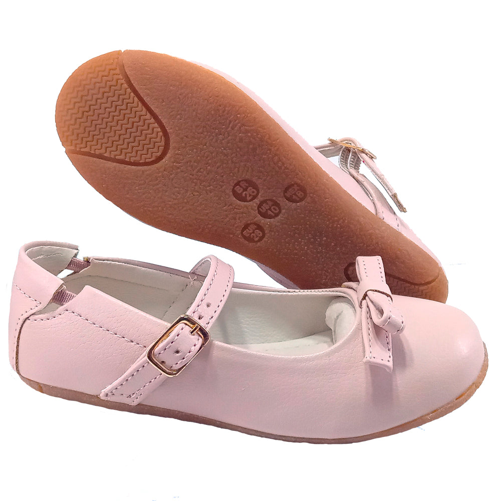 Sapatilha Bailarina infantil Kimey 3107tk