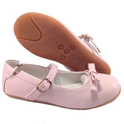 Sapatilha Bailarina infantil Kimey 3107tk