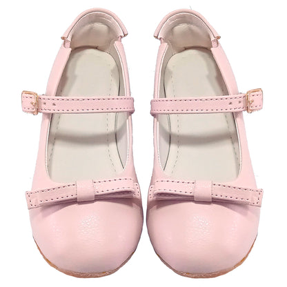 Sapatilha Bailarina infantil Kimey 3107tk