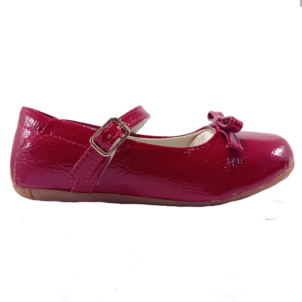 Sapatilha Bailarina infantil Kimey 3107tk