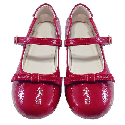 Sapatilha Bailarina infantil Kimey 3107tk