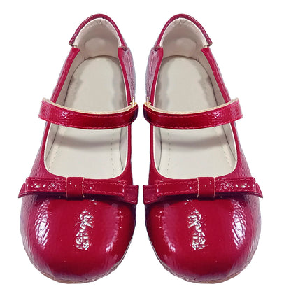 Sapatilha Bailarina infantil Kimey 3107tk