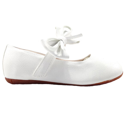 Sapatilha Bailarina infantil Kimey 3119tk
