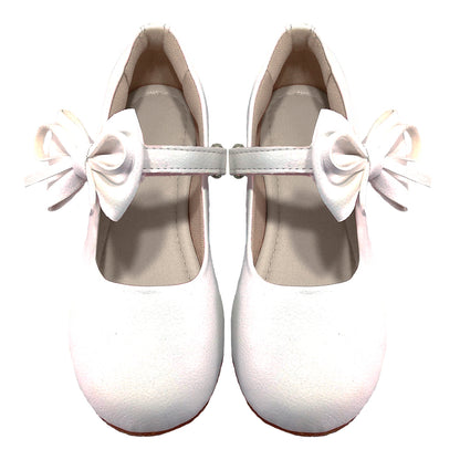 Sapatilha Bailarina infantil Kimey 3119tk