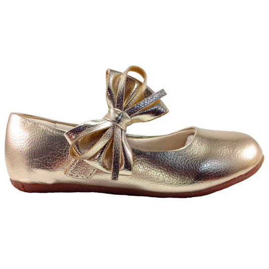 Sapatilha Bailarina infantil Kimey 3119tk