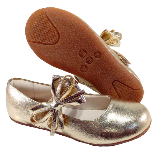 Sapatilha Bailarina infantil Kimey 3119tk