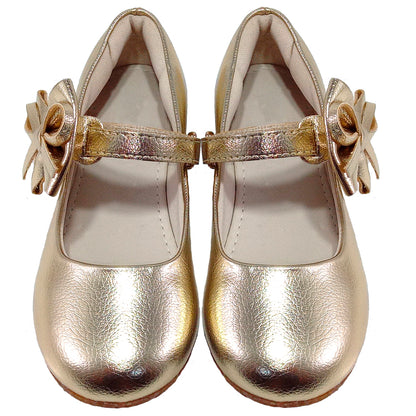 Sapatilha Bailarina infantil Kimey 3119tk
