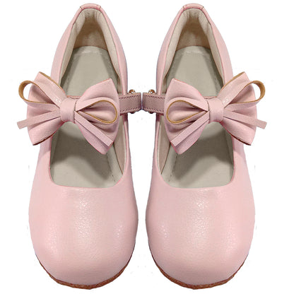 Sapatilha Bailarina infantil Kimey 3119tk