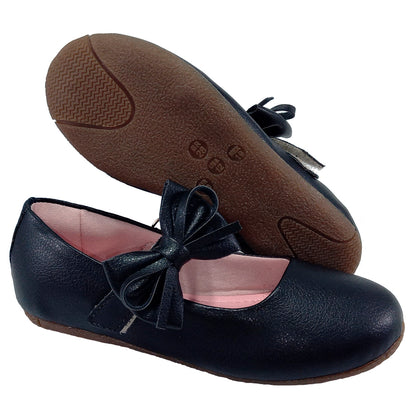 Sapatilha Bailarina infantil Kimey 3119tk