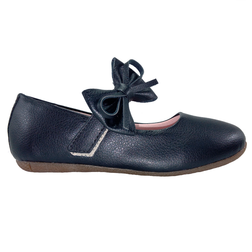 Sapatilha Bailarina infantil Kimey 3119tk