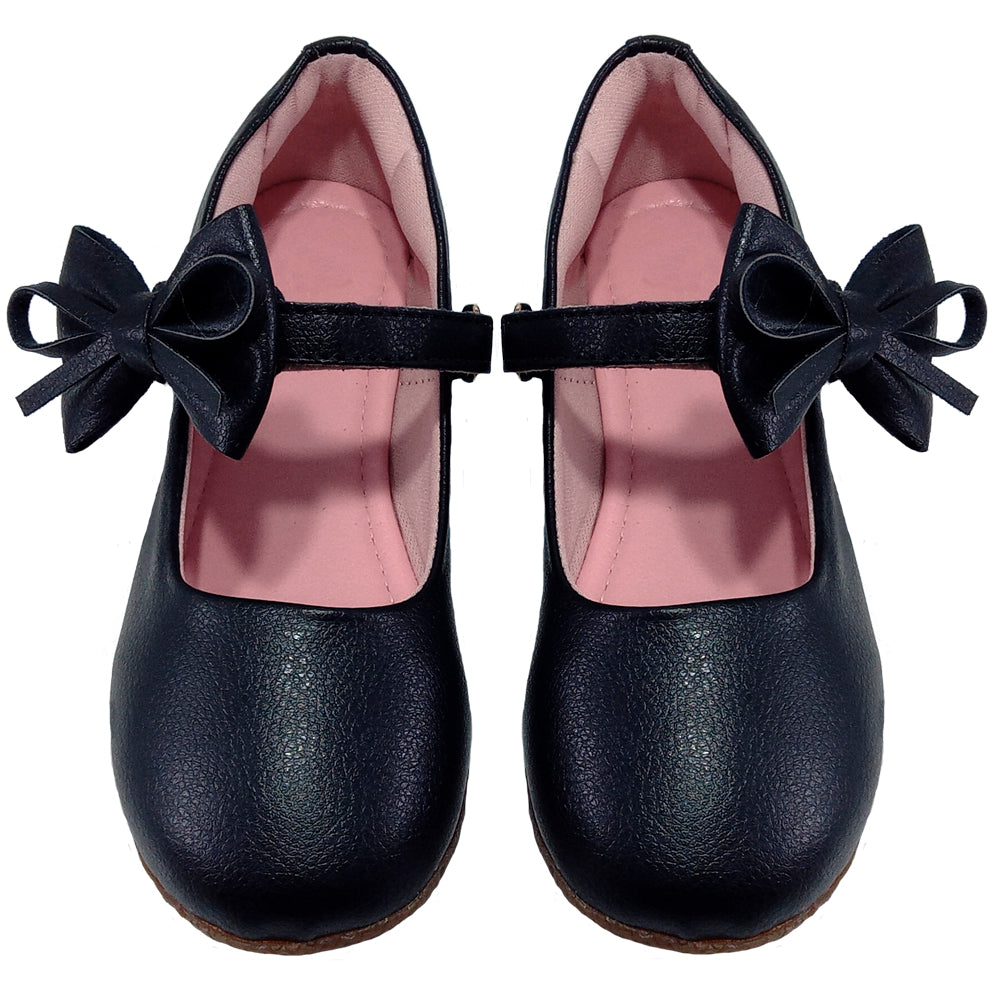 Sapatilha Bailarina infantil Kimey 3119tk