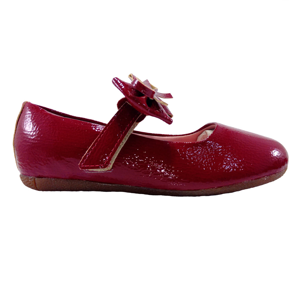 Sapatilha Bailarina infantil Kimey 3119tk