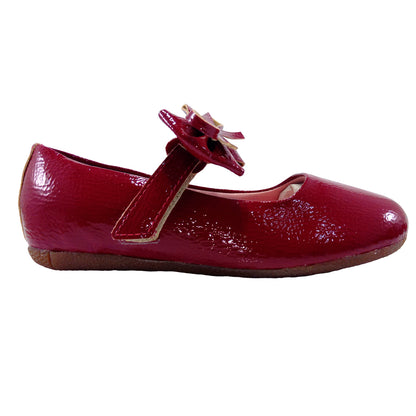 Sapatilha Bailarina infantil Kimey 3119tk