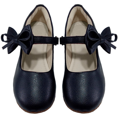 Sapatilha Bailarina infantil Kimey 3119tk