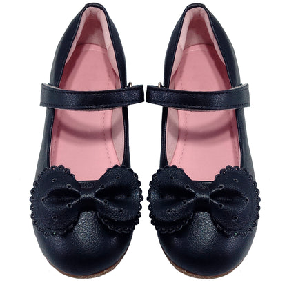 Sapatilha Bailarina infantil Kimey 3120tk