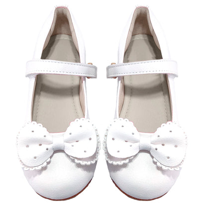 Sapatilha Bailarina infantil Kimey 3120tk