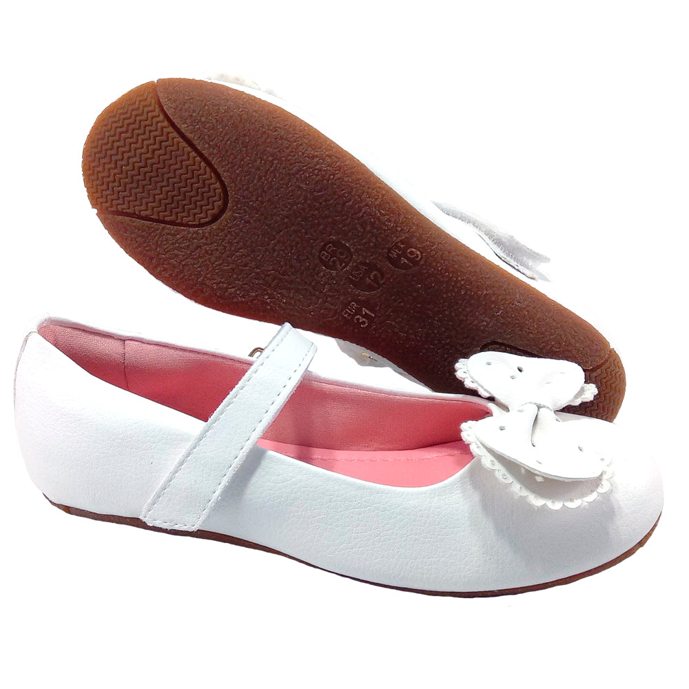 Sapatilha Bailarina infantil Kimey 3120tk
