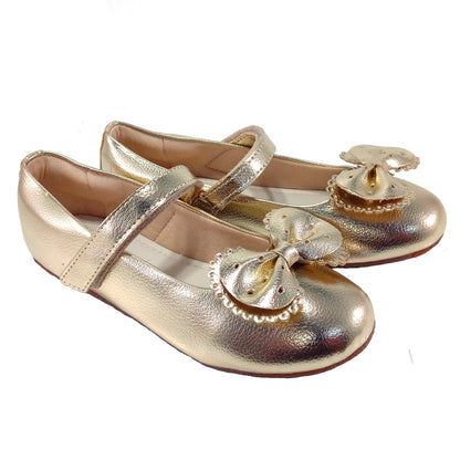 Sapatilha Bailarina infantil Kimey 3120tk