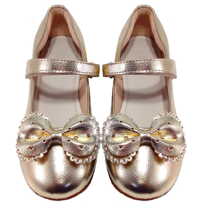 Sapatilha Bailarina infantil Kimey 3120tk