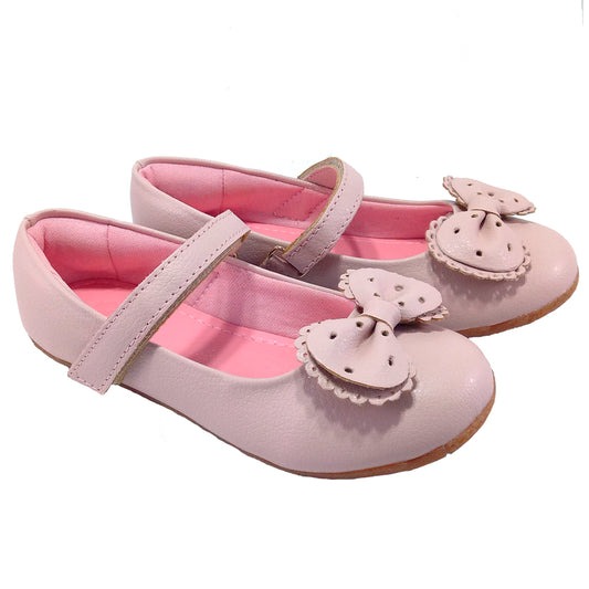 Sapatilha Bailarina infantil Kimey 3120tk