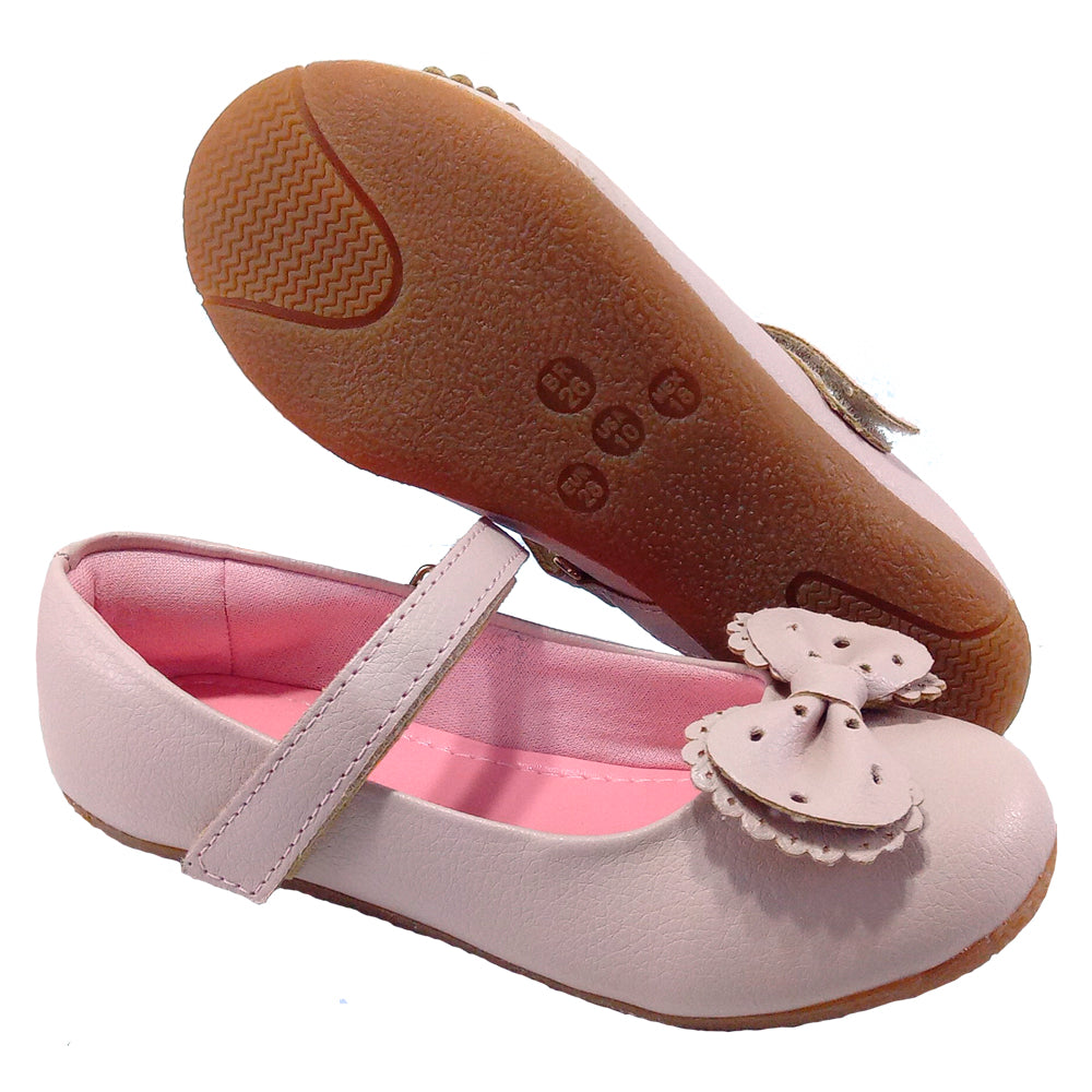 Sapatilha Bailarina infantil Kimey 3120tk