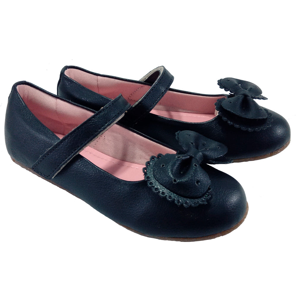 Sapatilha Bailarina infantil Kimey 3120tk