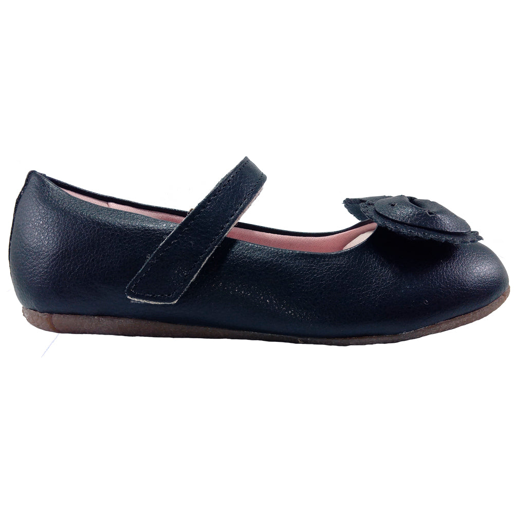 Sapatilha Bailarina infantil Kimey 3120tk