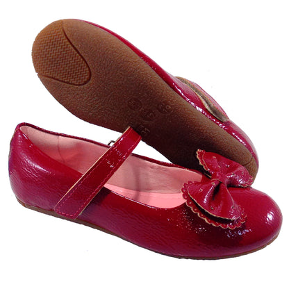 Sapatilha Bailarina infantil Kimey 3120tk