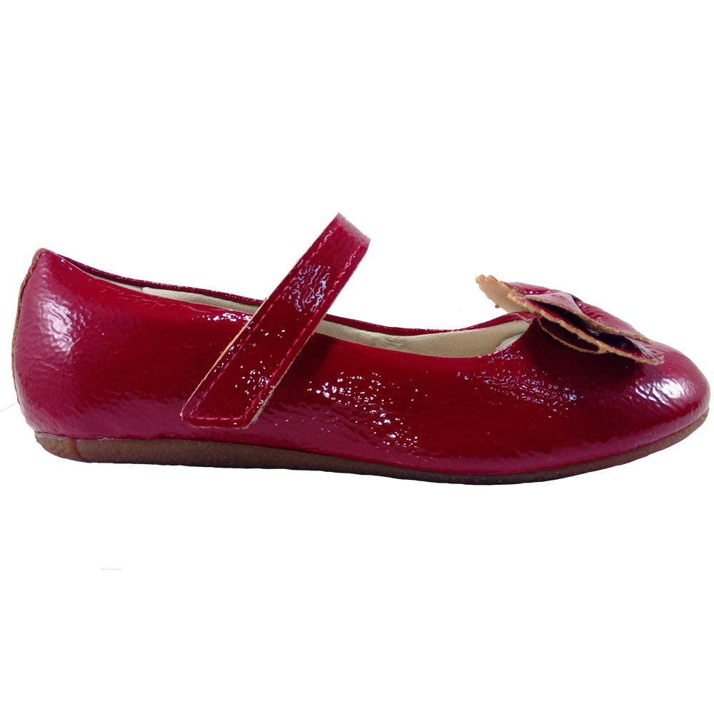 Sapatilha Bailarina infantil Kimey 3120tk