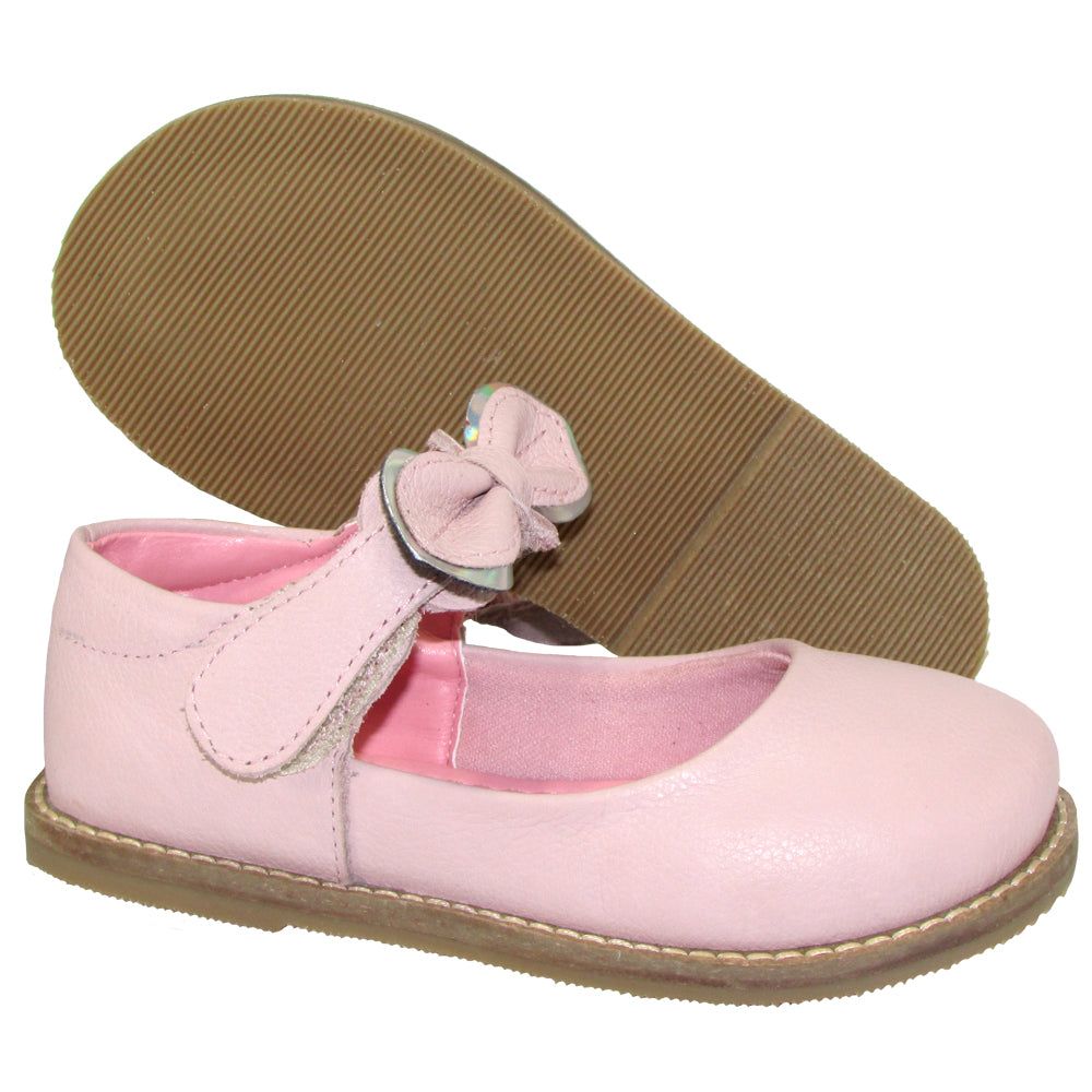 Sapato Infantil Menina 85009