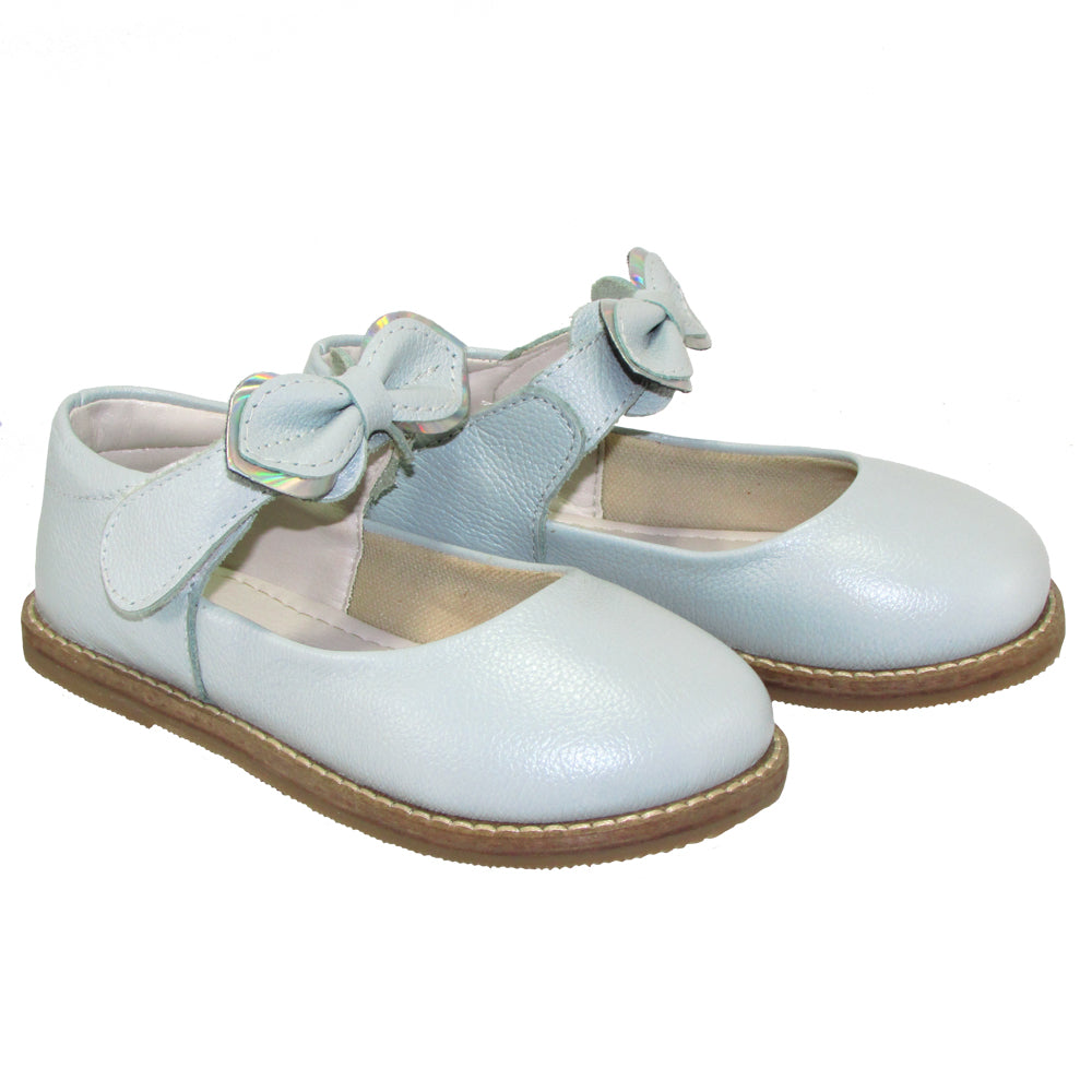 Sapato Infantil Menina 85009