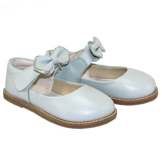 Sapato Infantil Menina 85009