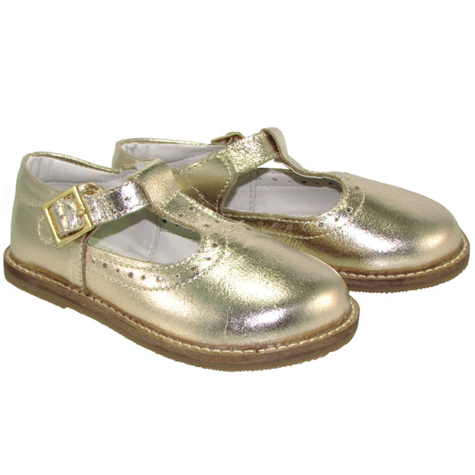 Sapato Infantil Menina 85010