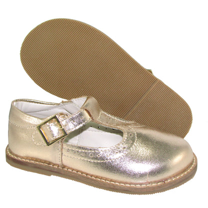 Sapato Infantil Menina 85010