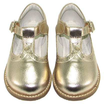 Sapato Infantil Menina 85010