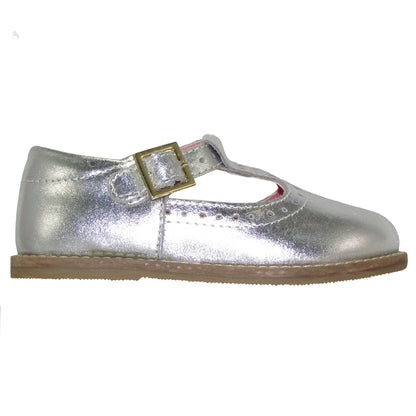 Sapato Infantil Menina 85010