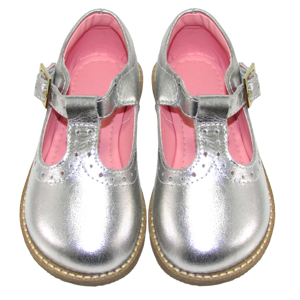 Sapato Infantil Menina 85010
