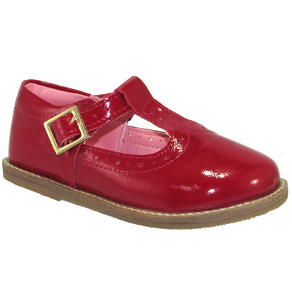 Sapato Infantil Menina 85010