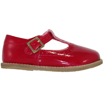 Sapato Infantil Menina 85010